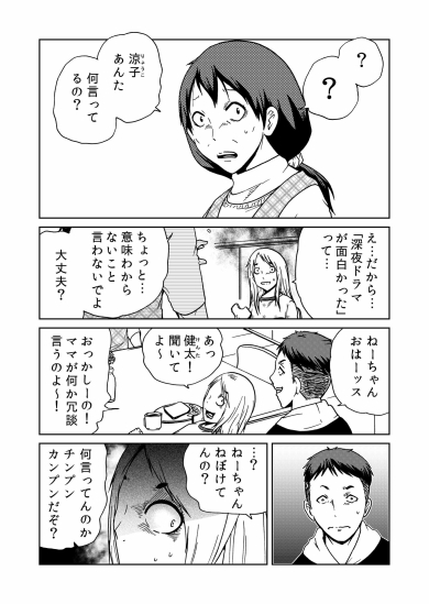 あなたは自分の言った言葉が100%通じてると信じていないか?(1/2) 