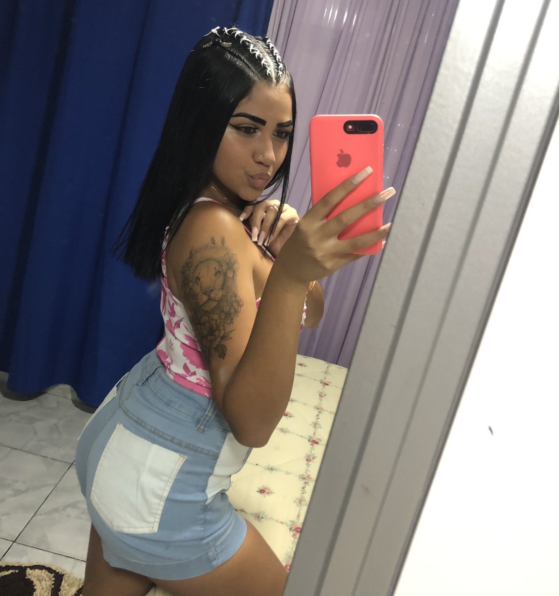 Pamy_lindinhaa's tweet photo. 🥵💓 https://t.co/WPIGRYw7d3
