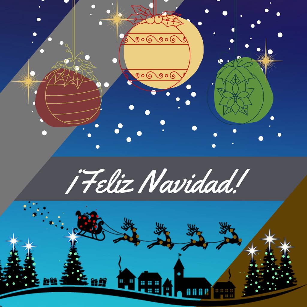 DuquePicks's tweet photo. ¡FELIZ NAVIDAD! 
En esta fecha especial queremos manifestar nuestros más afectuosos saludos. 🕯️🎁🎊

Este momento, debe ser motivo de reencuentro, alegría y esperanza. Siempre unidos y hacia adelante. 🎶🧦🌟

¡La familia de DUQUE PICKS, les desea a todos una Feliz Navidad! 🎄🎅 https://t.co/lakdvNcIAP