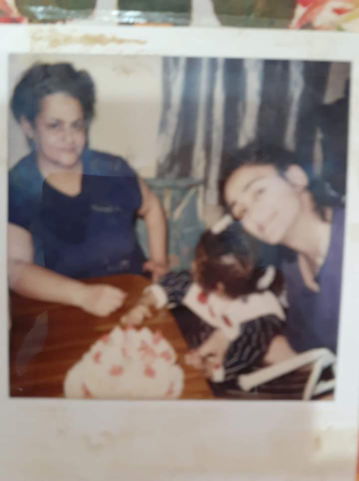 tinaro53's tweet photo. Miss my mama https://t.co/ufYvrasLcO