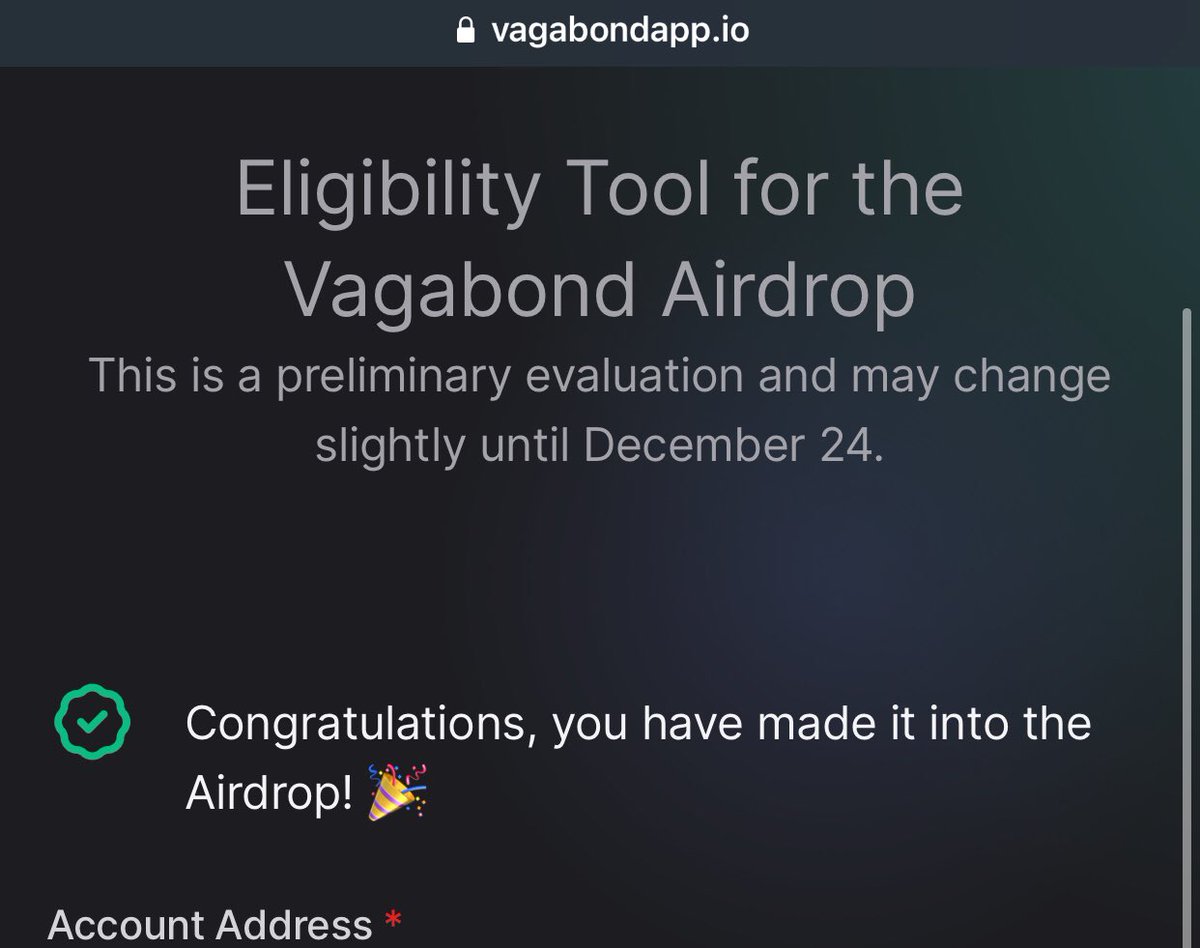 Lizzythashark's tweet photo. @Vagabondappio Where is the AD? I didn’t receive!? https://t.co/nHc3ytCiRg