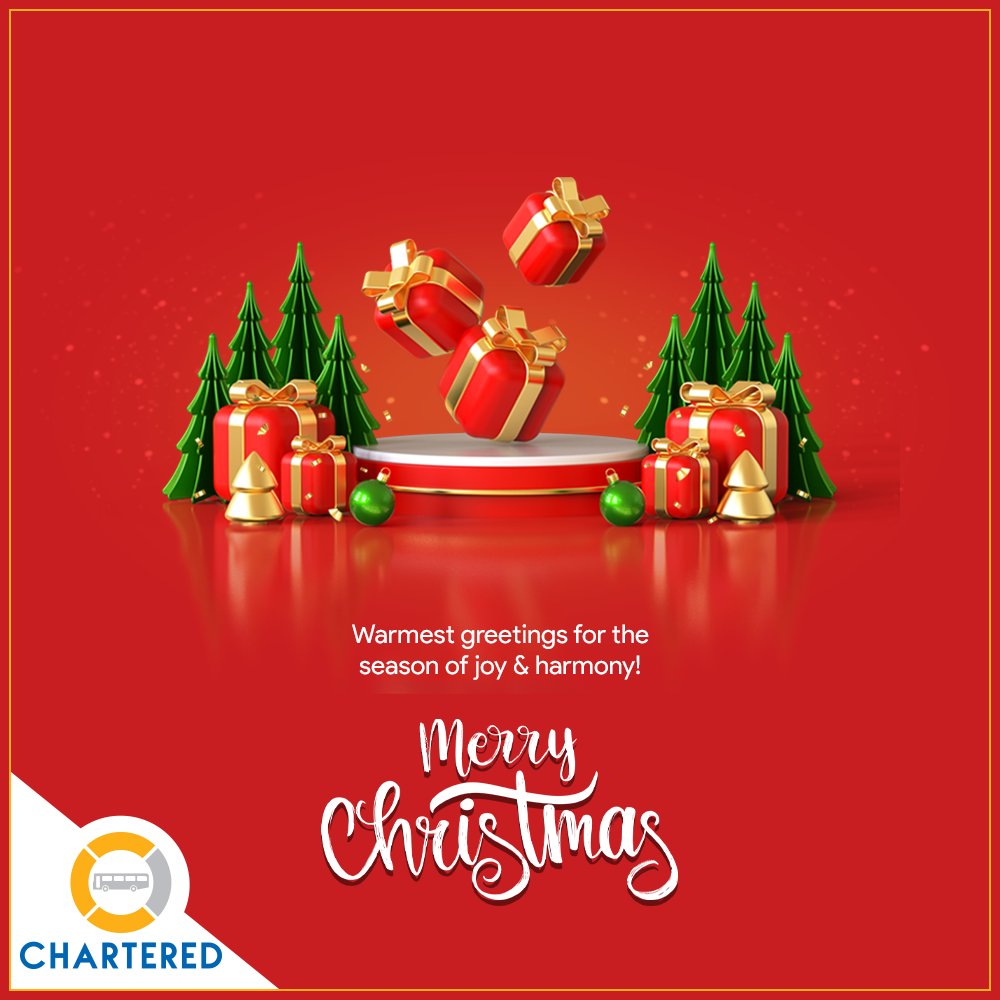 Chartered Speed tweet media