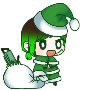 RipperShip's tweet photo. Padoru :3
#padoru https://t.co/Bd9B3n75OI