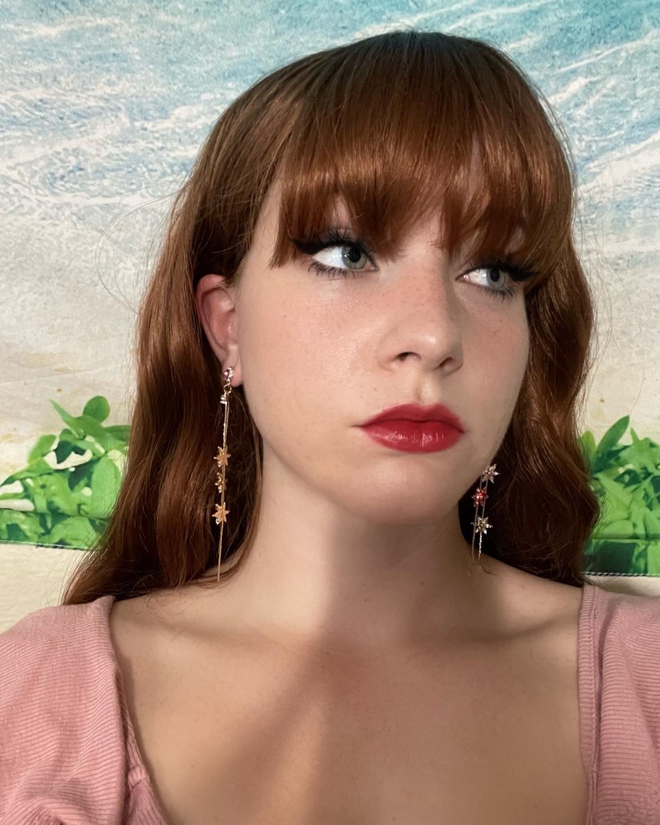 Luckylittlel's tweet photo. Modeling my jewelry 

https://t.co/gajZEGd8ww https://t.co/mwdCvF5GEf