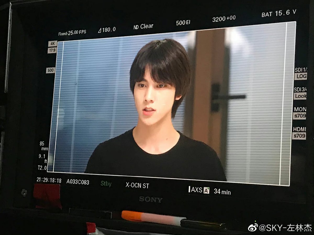 ZuoLinjiestory's tweet photo. Zuo Linjie Weibo Update

Thanks for your supporting "An Yufeng"

©️ SKY-左林杰
#左林杰 #ZuoLinjie #SKY天空少年 
#心跳恋爱 #HeartbeatLove https://t.co/PqOFxgIoae