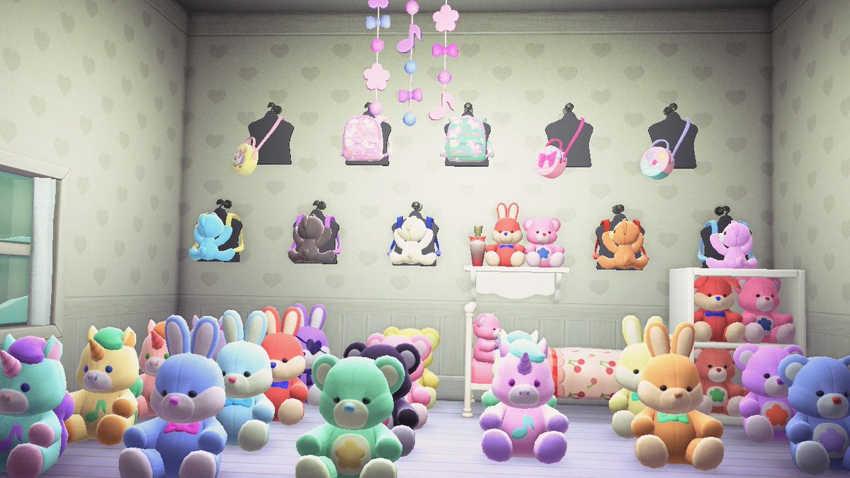 ALulilalou's tweet photo. [Concours Noël]
A gagner : kit des items mignons !🥰

Conditions 
🫂Follow @ALulilalou
🔃RT le tweet
💙Like le tweet

Tirage au sort dimanche 26 décembre au soir 🍀
#ACNH #Concours #ACNHConcours https://t.co/c4vRHuCGlE