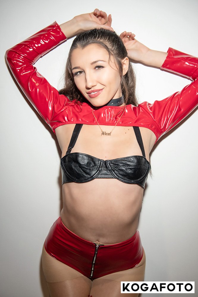 K.O.G.A.F.O.T.O. on Twitter "SCENE MotleyModels Winter Wonderland
