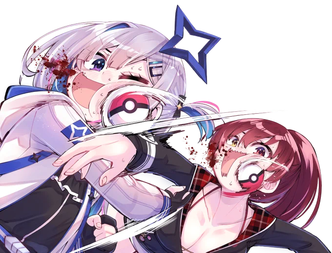 翻訳用と透過PNG 