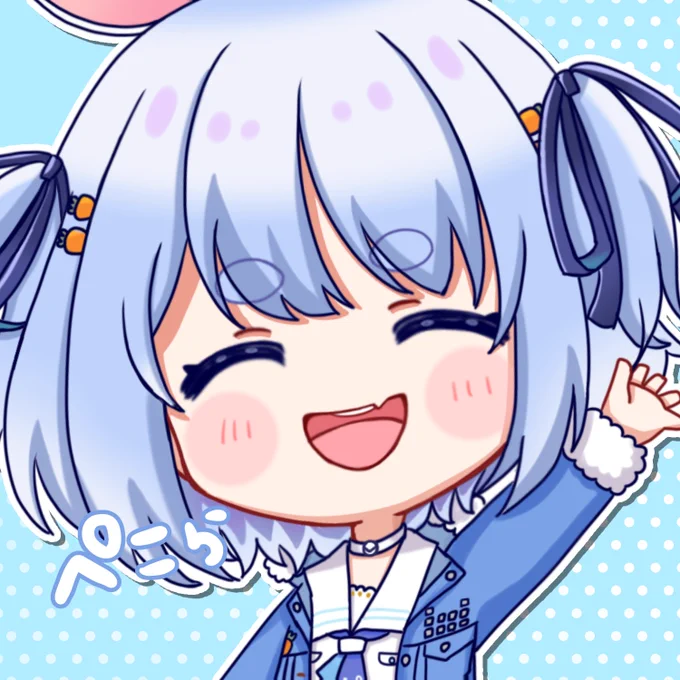 🎄アイコンプレゼント企画🎄

🎅🏻お好きなミニキャラ肩上アイコンを1名様に描いてプレゼントします🎁✨

〇参加条件  RT×フォロー
〇締切          12月31日

アイコン使用時はフォロー必須です✨
 #アイコン企画  #イラスト企画 