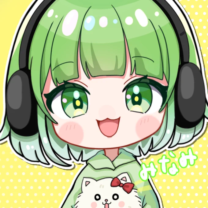 🎄アイコンプレゼント企画🎄

🎅🏻お好きなミニキャラ肩上アイコンを1名様に描いてプレゼントします🎁✨

〇参加条件  RT×フォロー
〇締切          12月31日

アイコン使用時はフォロー必須です✨
 #アイコン企画  #イラスト企画 