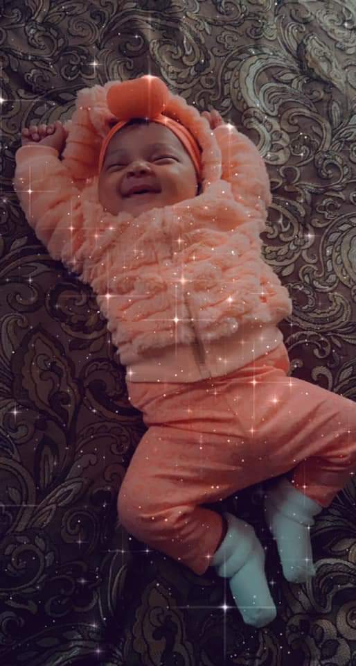 tinaro53's tweet photo. Granddaughter.:) https://t.co/RpwoRNdLtN