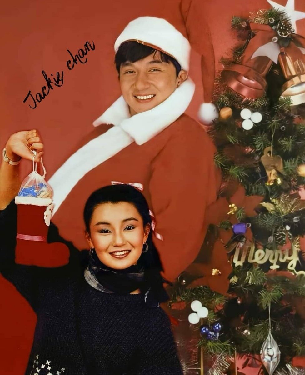 Happy holidays everyone!