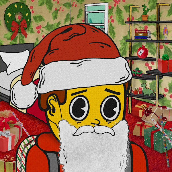 CastleKidNFT's tweet photo. Our team would like to wish you all Happy Holidays and a Merry Christmas! Don't forget, Castle Kids make great last-minute Christmas presents! 🎁🎁🎁🎁

This 🎅 1/1 from our collection is 🔥🔥! https://t.co/bj7DgUGV23