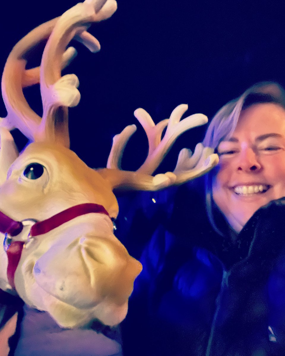 #ReindeerGames