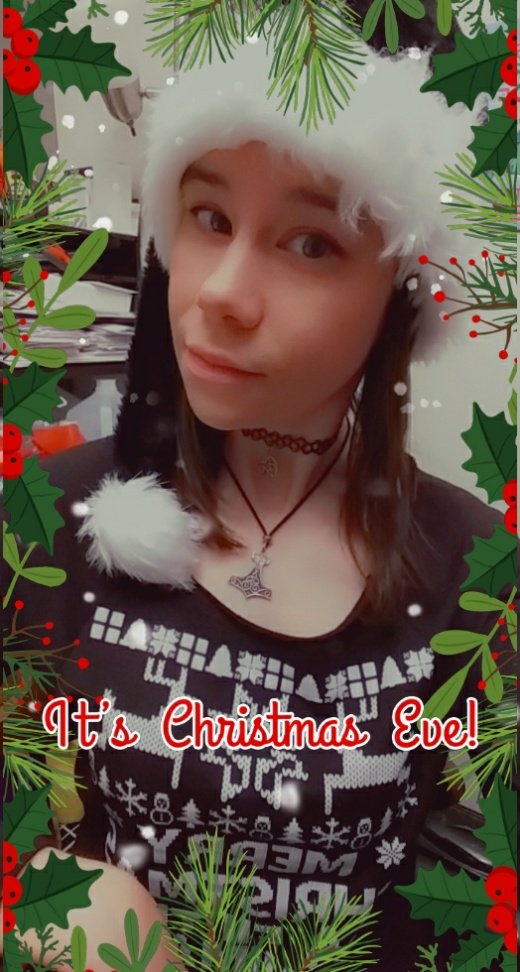 MidnightJazz33's tweet photo. Just Christmas snaps, nothing more. #LifeofJeanne #ChristmasEve #SnapThings https://t.co/7CRNnTQRC2