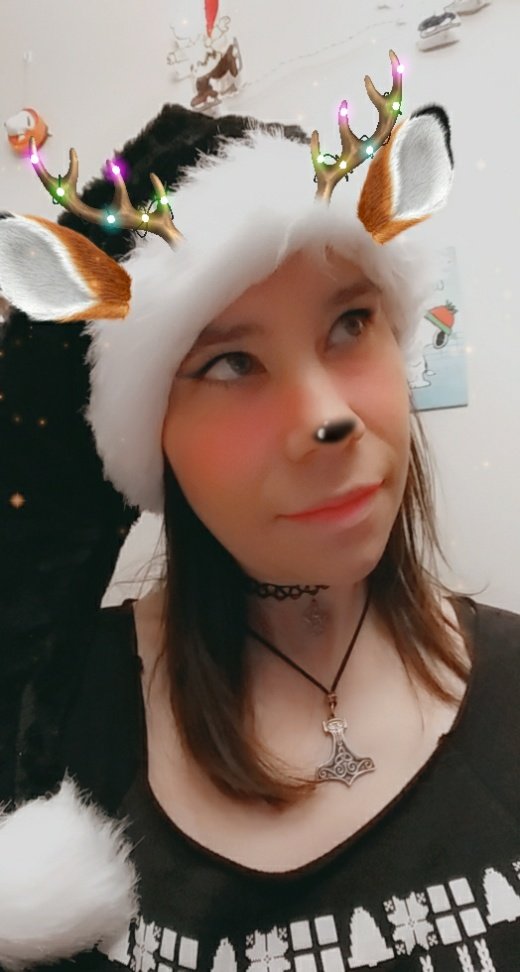 MidnightJazz33's tweet photo. Just Christmas snaps, nothing more. #LifeofJeanne #ChristmasEve #SnapThings https://t.co/7CRNnTQRC2