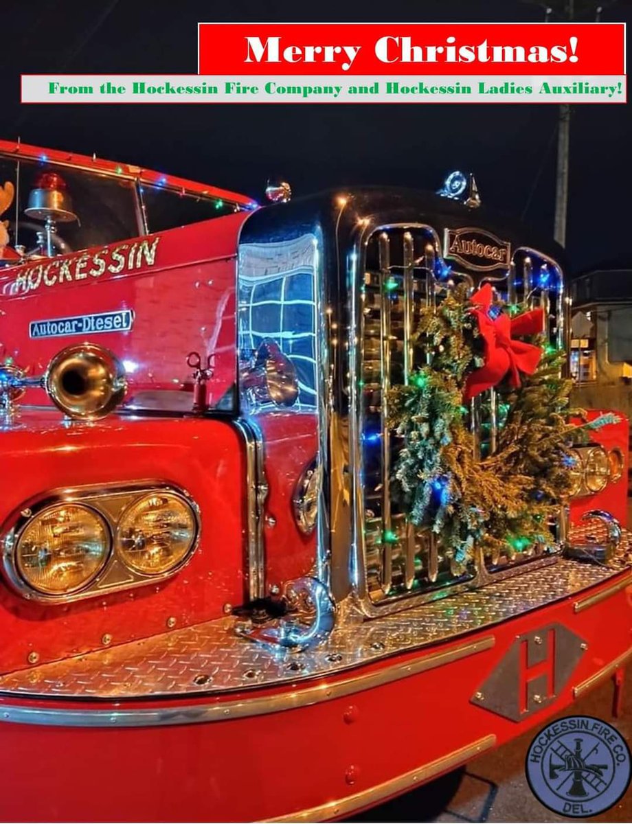 HockessinFireCompany (@hockessinfireco) on Twitter photo 