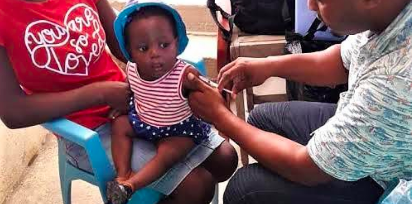 On September 27th Konbit Sante and our partner Fort Saint Michel Health Center coordinated a vaccination rally.

Visit our website's newsroom to learn how this project helped make the community of Fort Saint Michel safer. 

#publichealth #Haiti #healthcare #globalhealth