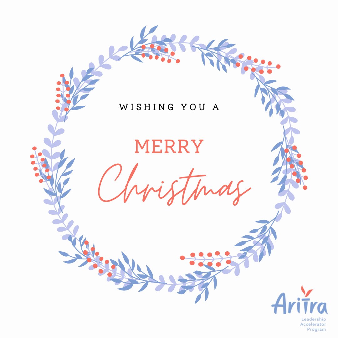 Aritra_org's tweet photo. Merry Christmas from the Aritra family! May this festive season bring you joy, prosperity, and abundance ✨ https://t.co/KfjNqTBj1g