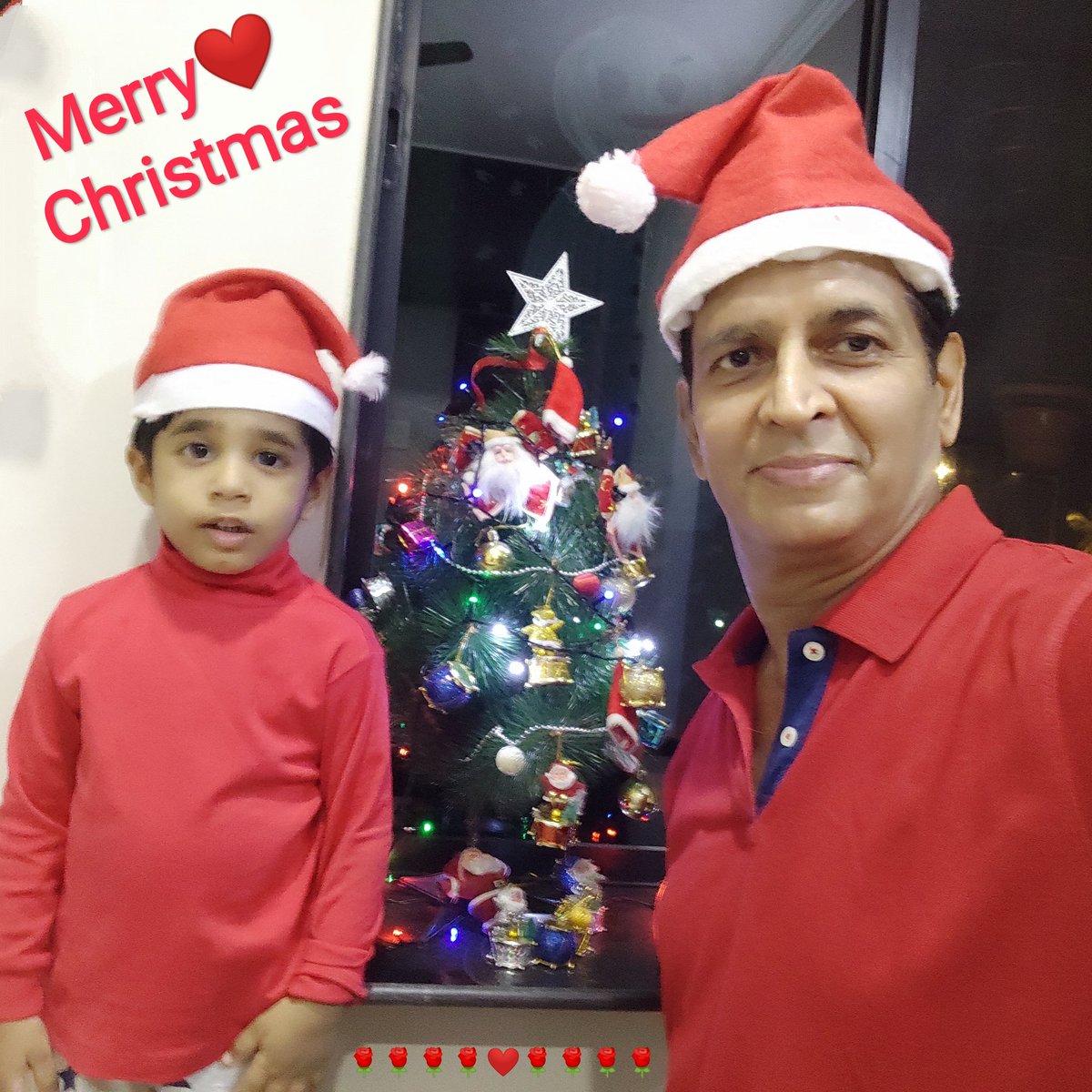 Sunil lahri tweet media