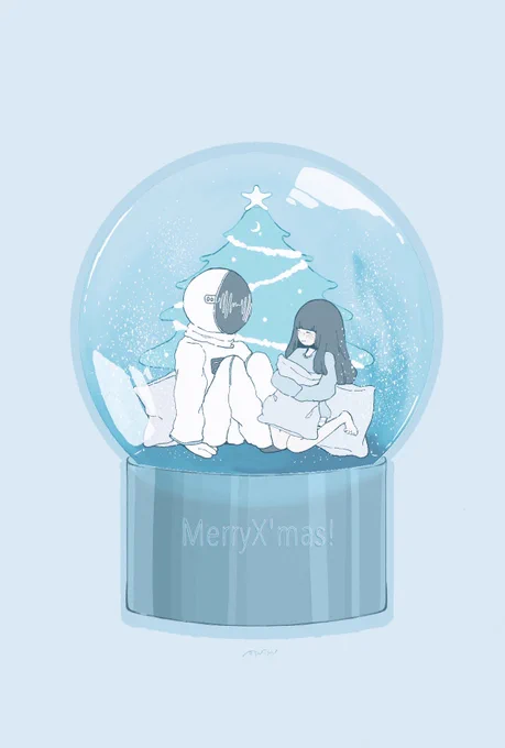 ❄️𓂂𓈒𓏸 𓂂𓈒𝕄𝕖𝕣𝕣𝕪𝕔𝕙𝕣𝕚𝕤𝕥𝕞𝕒𝕤 𓂂 𓈒𓏸𓈒❄️ 