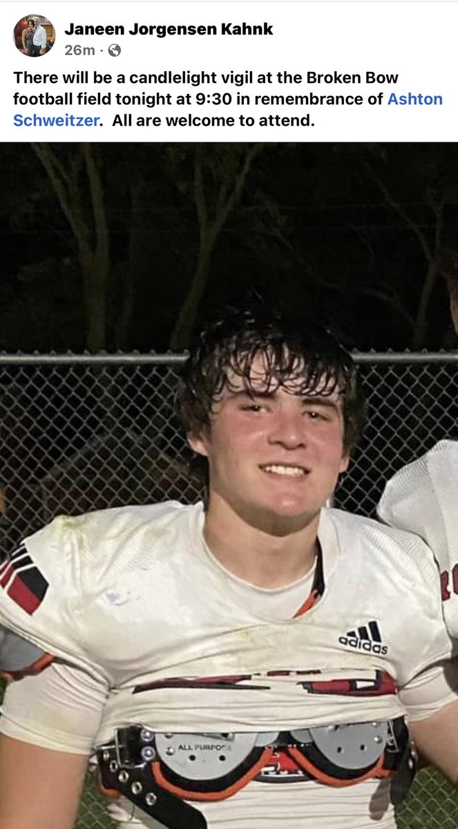 Mike Schweitzer (MSchweitzer16) Twitter