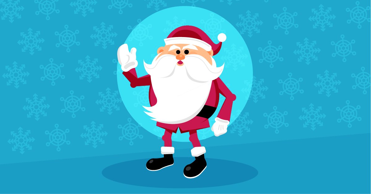 angryguppie's tweet photo. Merry Christmas! #Christmas2021 #vectoart #illustration https://t.co/sqGZX8GUtU