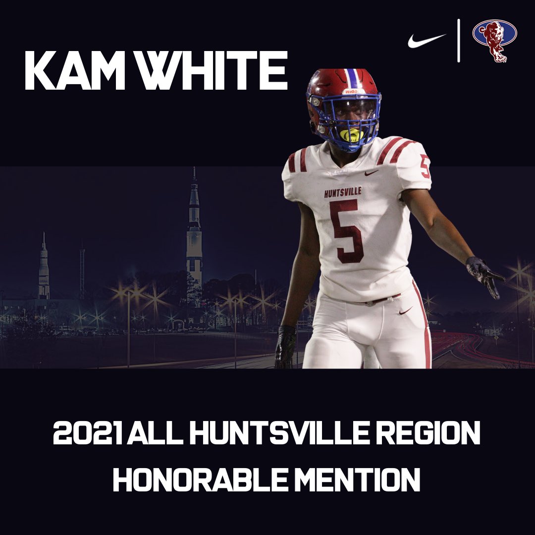 RecruitHuntsvi1's tweet photo. Congratulations to those selected to the All Huntsville Region team by https://t.co/bzGSOXtA4V❗️#GBR 🔴 #RecruitHSV🐾 

👉🏻@CarlinLong1 
👉🏻@LawlessStone 
👉🏻@kamwhite29 
💻 https://t.co/cAozVI8TnI https://t.co/iHsUwL2EzL