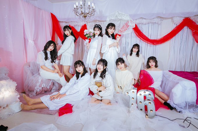 じゅり(JURI)のTwitter画像21