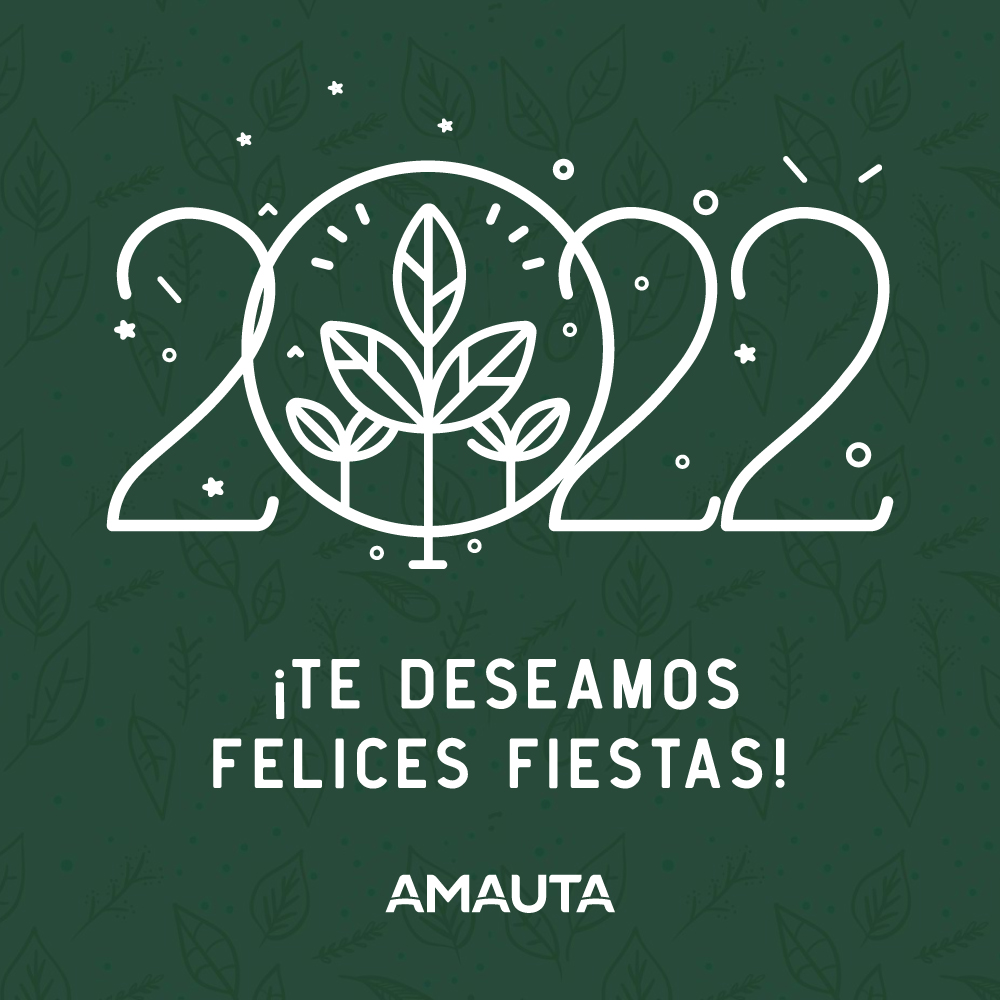 Amauta Agro tweet media