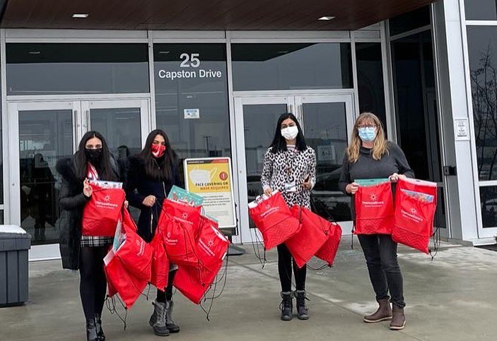 This holiday season we donated HopeBags filled with toys to children who may not receive some this year. Thank you Mastermind Toys for your most generous donation of toys and helping us in bringing smiles this Christmas. 

#christmas #community #mississauga #toronto #fostercare