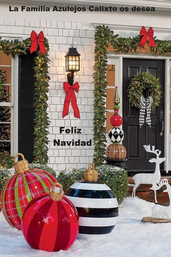 AzulejosCalixto's tweet photo. Desde Azulejos Calixto les deseamos Feliz Navidad!!!
#Murcia #decoracion https://t.co/o8osRS0V9p