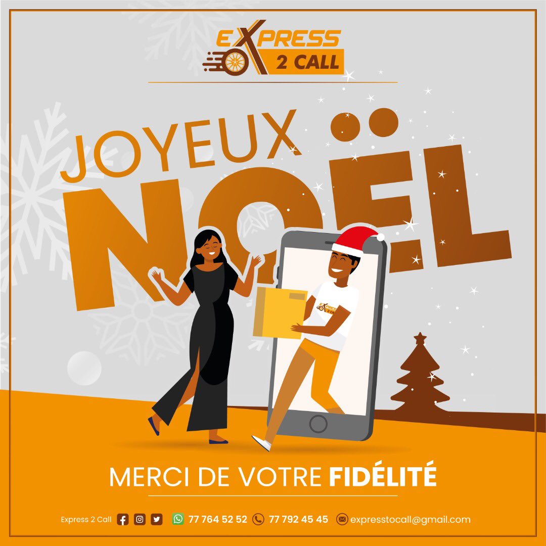 express_2_Call's tweet photo. « Noël est là ,
- Ce joyeux Noël, des cadeaux plein les bras, 
- Qui réchauffe nos coeurs et apporte la joie, 
- Jour des plus beaux souvenirs, 
- Plus beau jour de l'année. » 
#kebetu https://t.co/OskQaEQR6r