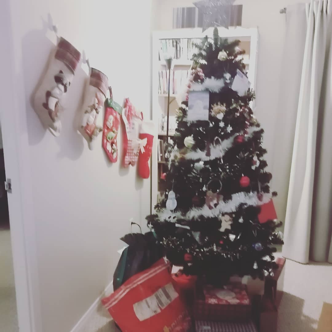 lelesom_'s tweet photo. Merry Christmas 🎄🎅❄️ https://t.co/a8zuQcr3UH