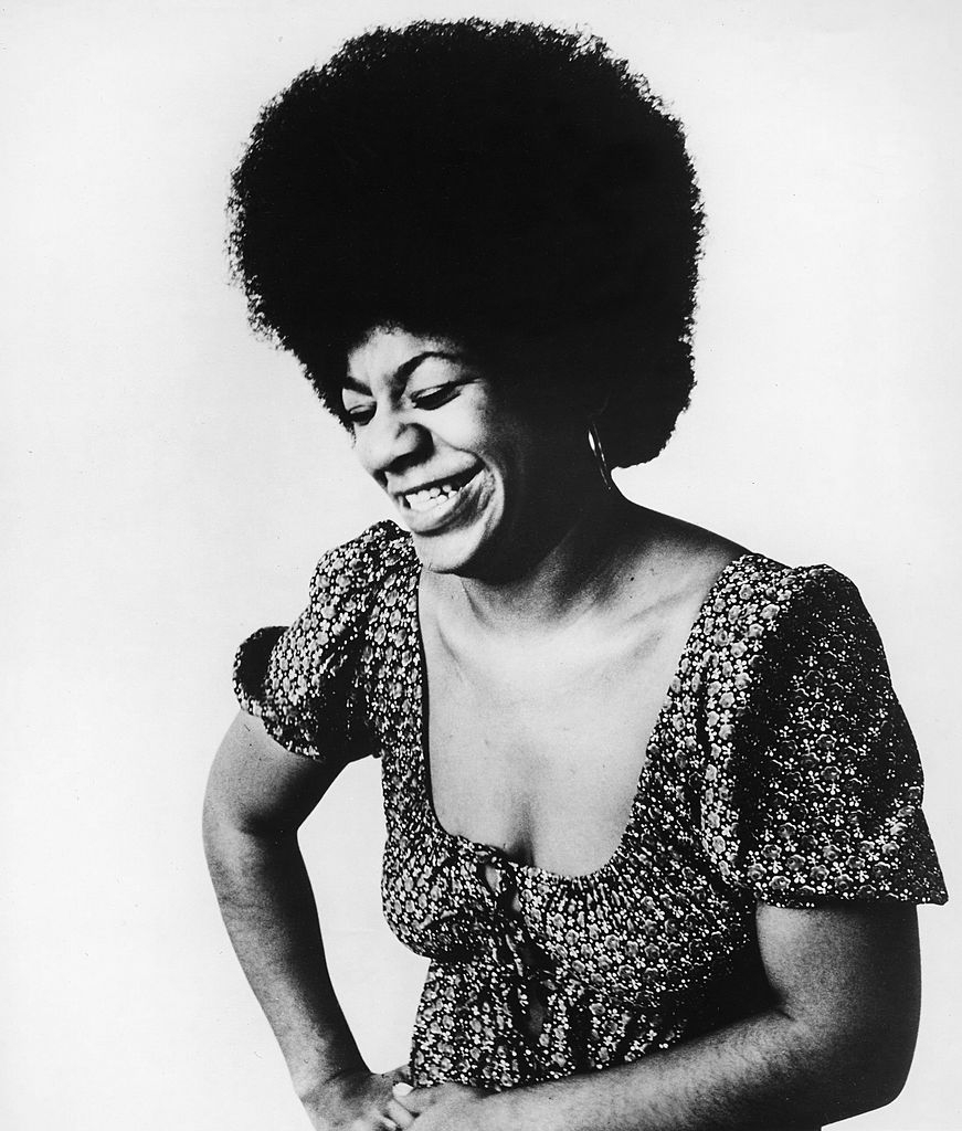 Happy Birthday to Merry Clayton who turns 73 years young today 