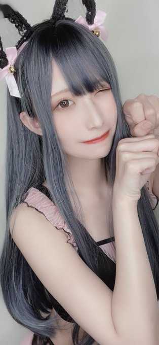 コスプレイヤー月野のあのTwitter画像13