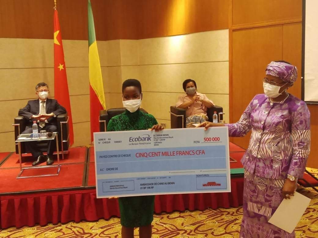 UNSTIM-Abomey tweet media