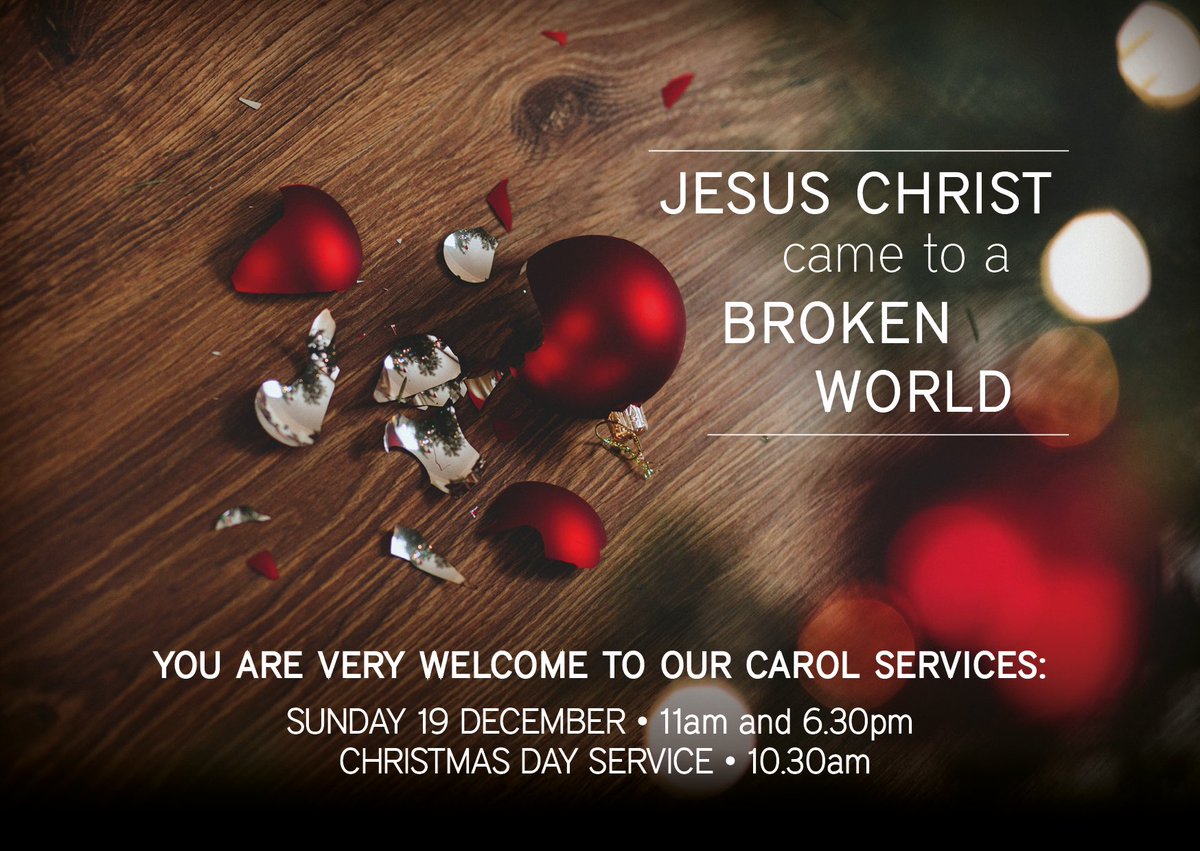 Grove Chapel tweet media