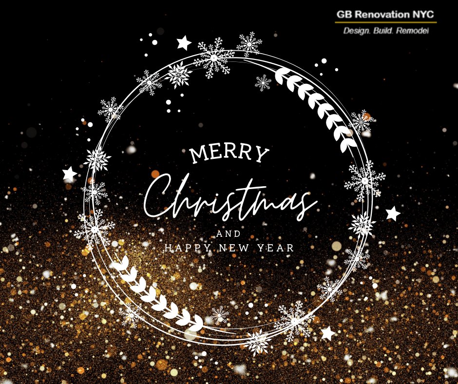 Best wishes for a joyful Christmas! 😍🎄☃
gbrenovationnyc.com
#gbrenovationnyc #christmastime  #merrychristmas #holidays #xmas #family #nyc #newyorkcity #manhattan #holidayseason #happyholidays #instagood #christmasspirit #christmascountdown #home #homeremodel #homedesign