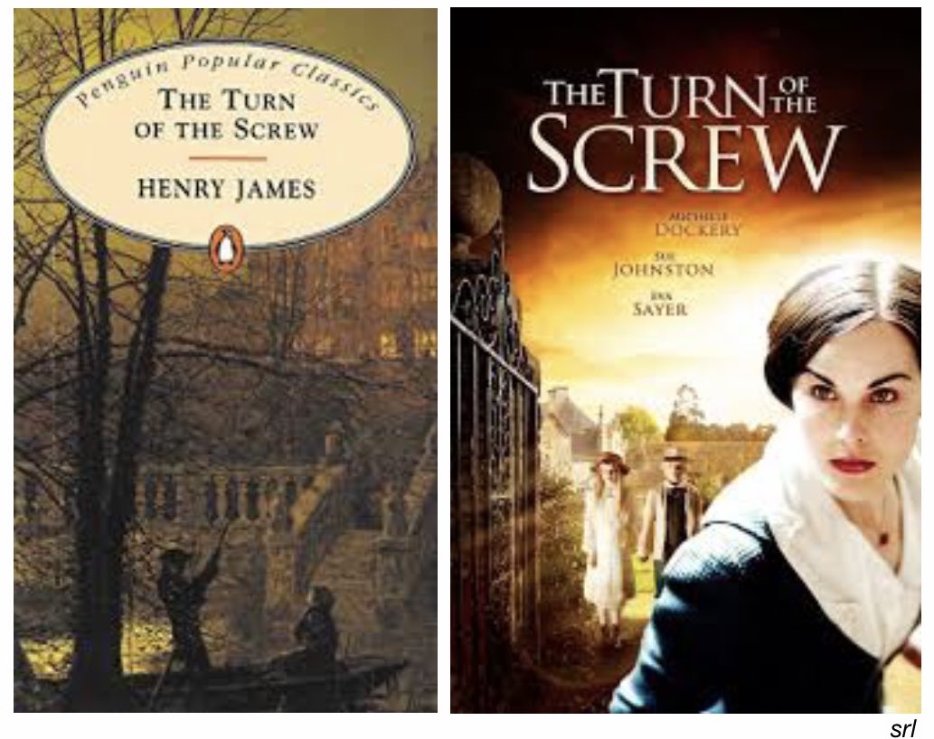 SaveRedlandLibr's tweet photo. 11pm TODAY on @BBCFOUR
The 2009 #BBC film🎥 “The Turn of the Screw” directed by #TimFywell & written by #SandyWelch
Based on #HenryJames's 1898 novel📖
🌟#MichelleDockery #SueJohnston #DanStevens #NicolaWalker #EvaSayer #JosefLindsay #CorinRedgrave #MarkUmbers https://t.co/hCofFQxfqr