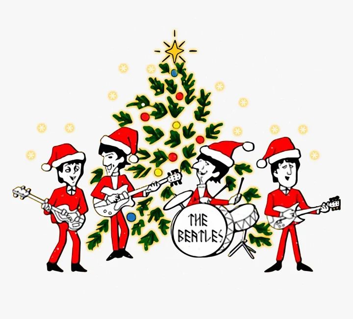 A happy and a healthy to all!