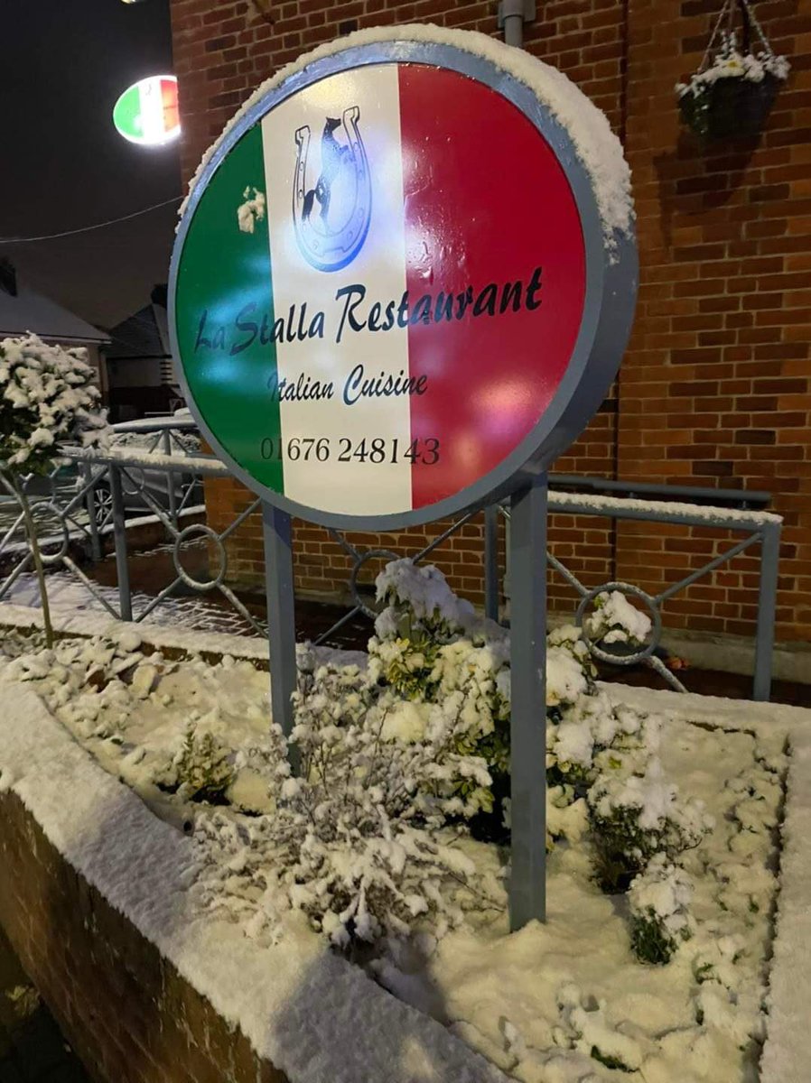 Merry Christmas to all our lovely customers and all our future customers too! Thank you to all your support since we opened in Balsall Common, we hope to see you all soon! Have a safe &amp; happy time! Call 01676248143 #balsallcommon #MerryChristmas #MerryXmas #solihullhour #covhour