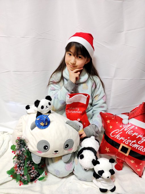 Twitterのコスプレ画像4