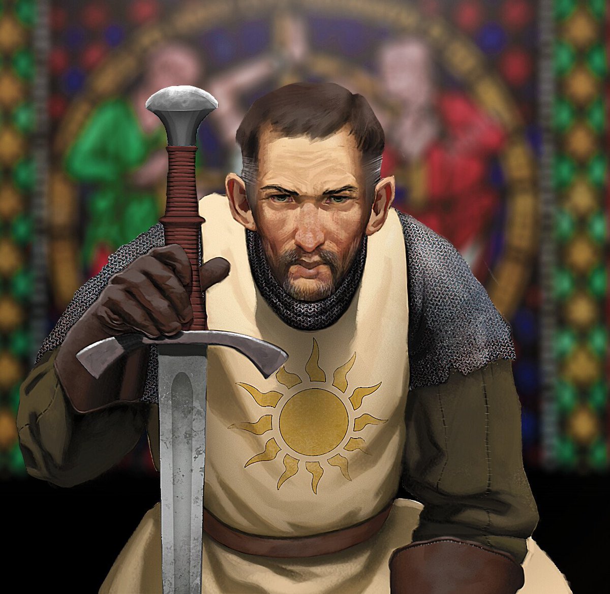 2DSpaceMan tweet media