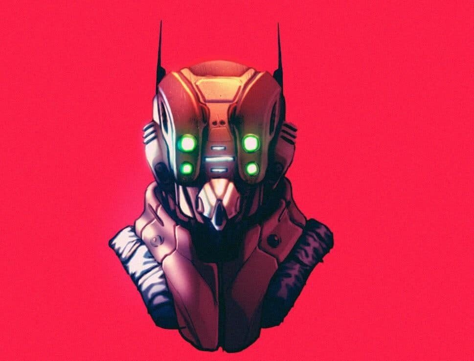 2DSpaceMan tweet media