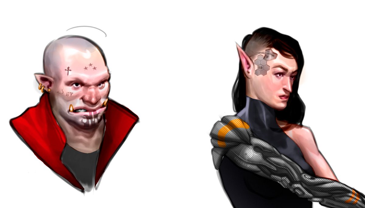 2DSpaceMan tweet media