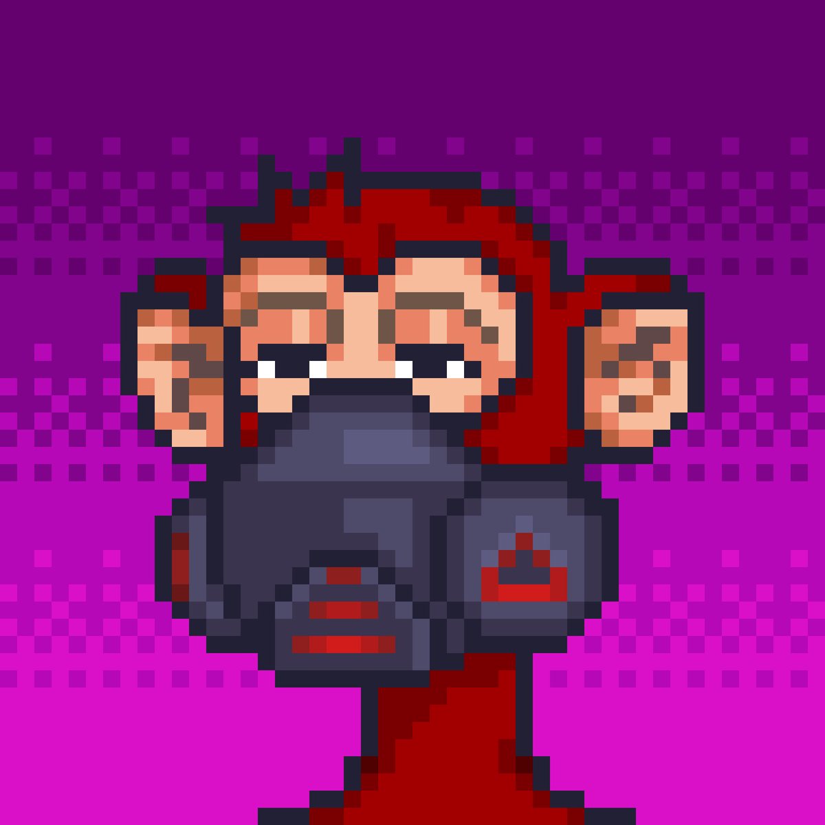 Filthy7428439's tweet photo. Got my @CyberApeAge and he’s a beauty! #nfts https://t.co/2Eu1q3rfb4