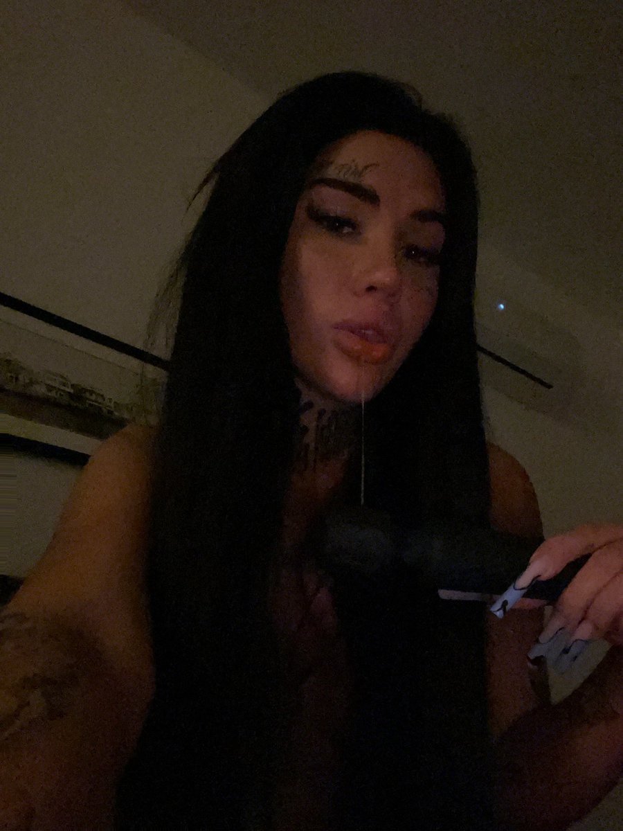 Omg. https://onlyfans.com/biancaniculai.