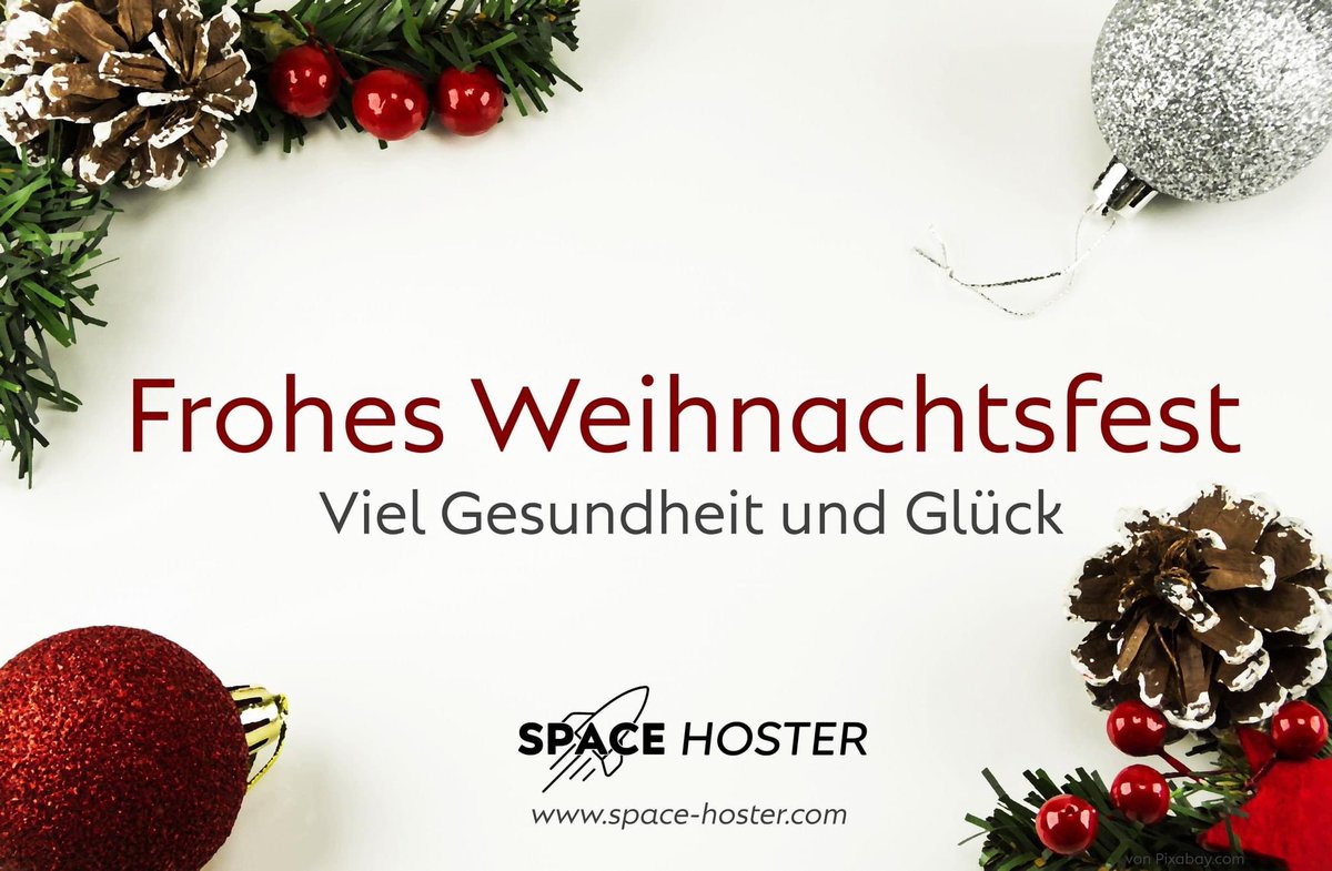 Space-Hoster tweet media