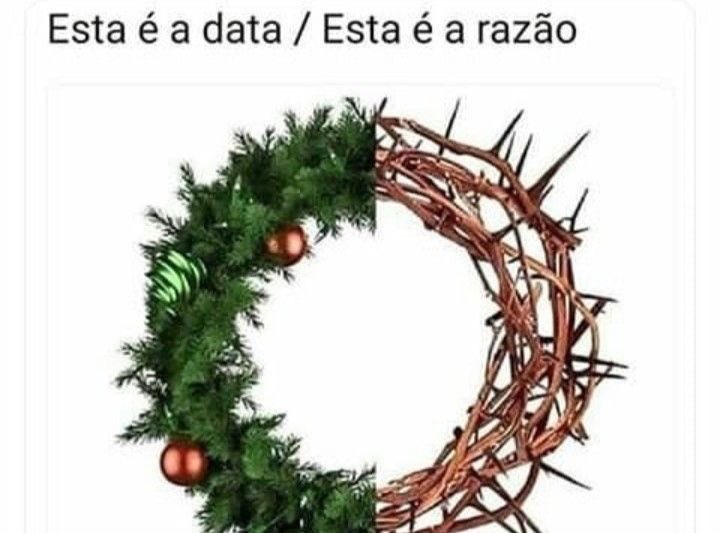 sigasendoluz's tweet photo. Porque um menino nos nasceu, um filho nos foi dado, e o governo está sobre os seus ombros. E ele será chamado Maravilhoso Conselheiro, Deus Poderoso, Pai Eterno, Príncipe da Paz. (Isaías 9:6) https://t.co/QJoPTMA1mf